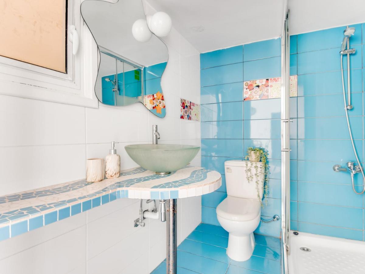 Sanders Kanika Sea Forum - Adorable 2-Bedroom Apartment With Sea View Limassol Exterior foto